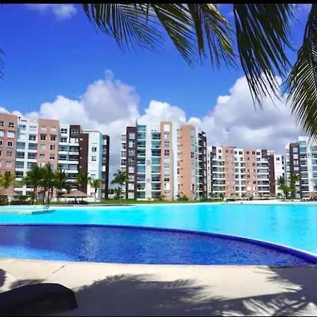 Departamento Dream Lagoons Xa Cancun Exterior photo