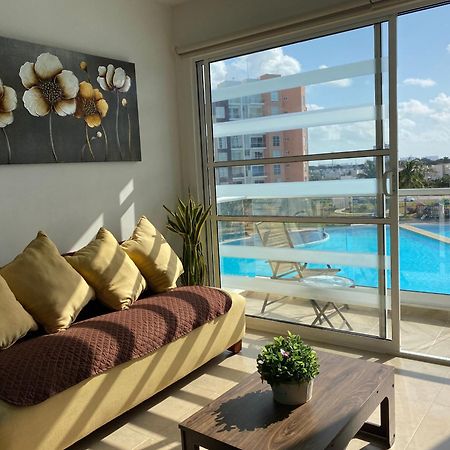 Departamento Dream Lagoons Xa Cancun Exterior photo