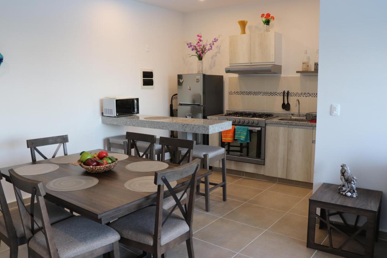 Departamento Dream Lagoons Xa Cancun Exterior photo