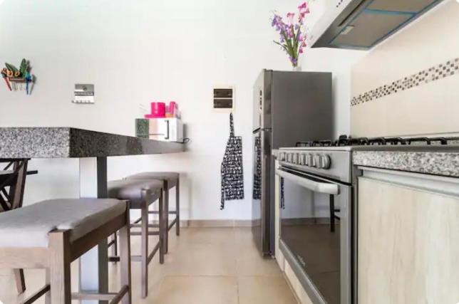 Departamento Dream Lagoons Xa Cancun Exterior photo
