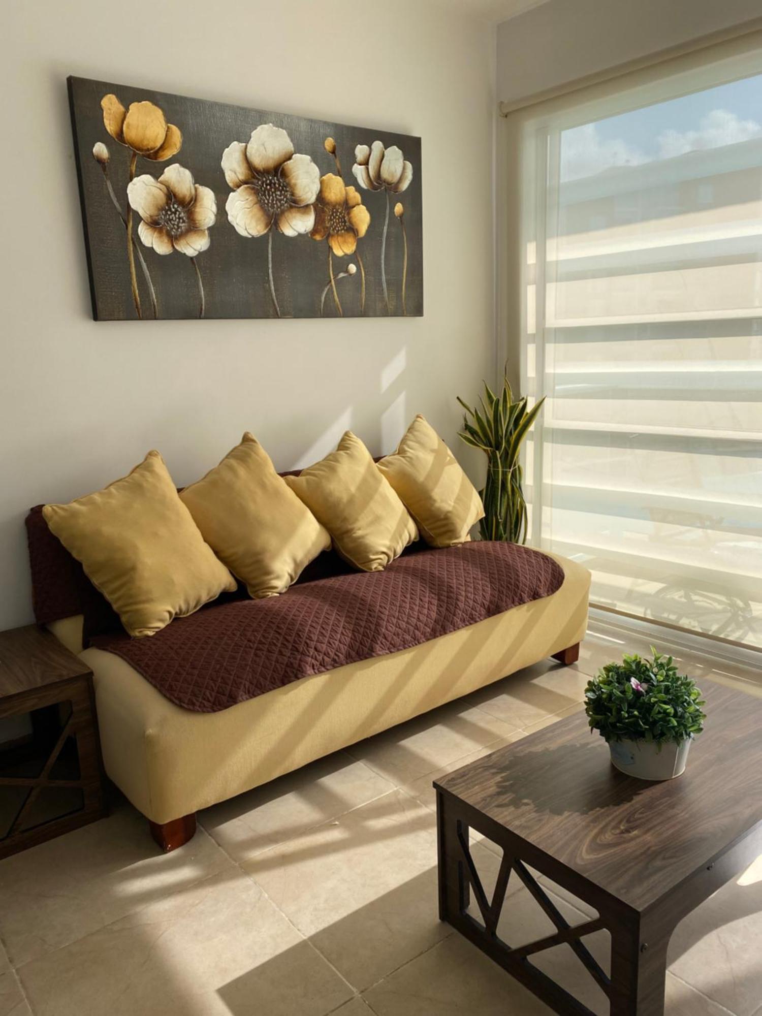 Departamento Dream Lagoons Xa Cancun Exterior photo